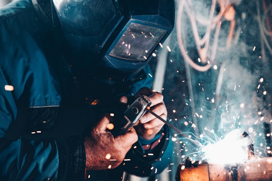 Copper manufacturing and metal production